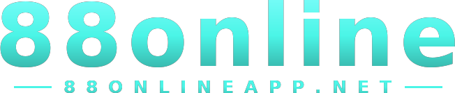 88online logo